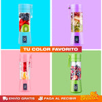 PROMO 2X1 Mini Licuadora Ultramaxx