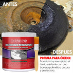 PINTURA PARA OXIDO