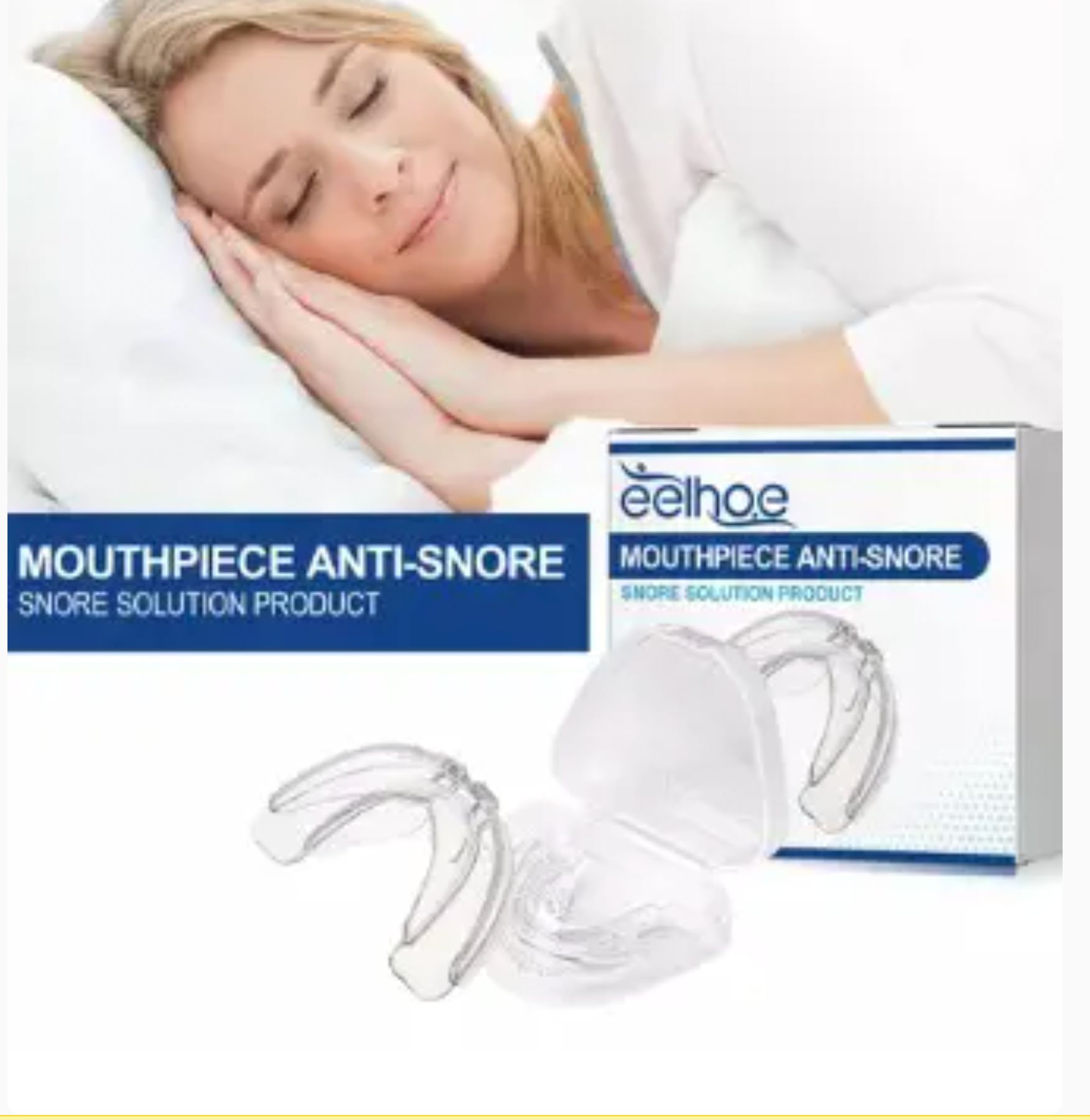 2X1 Zen® - Anti Ronquidos😴 EL SECRETO PARA DORMIR FELIZ. Lleva 2 y Paga 1😱