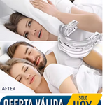 2X1 Zen® - Anti Ronquidos😴 EL SECRETO PARA DORMIR FELIZ. Lleva 2 y Paga 1😱