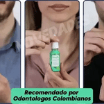 BREATIFY ™ - GOTAS CONTRA EL MAL ALIENTO (🔥ENVÍO GRATIS🔥)