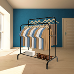 LUNEL® - Perchero Doble